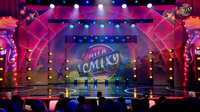 ГОЛЬФИСТЫ И ИХ КЛЮШКА - СТОЯНОВКА - Лига Смеха 2018, новые приколы