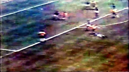 Cigarro Vila Rica 1976 (com Gérson)