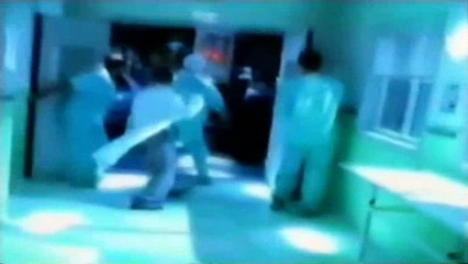 Propaganda Banco Itaú ao hospital 2001