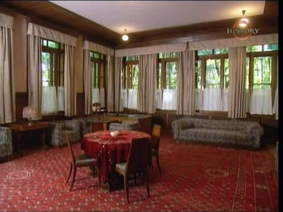 Stalin-a-zrada-Leningradu -dokument (www.Dokumenty.TV)