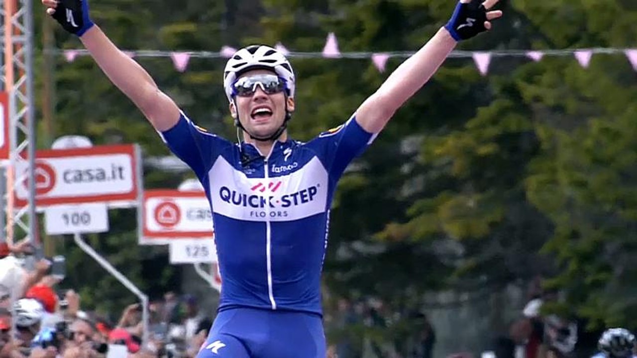 Giro 2019: Von Bologna nach Verona