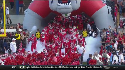 Brett McMurphy Explains Fresno State's Path to Playing in a New Year's Six Bowl Game