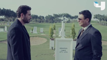 #ابو_عمر_المصري |  مواجهة حامية بين فخر وأدهم بعد وفاة شيرين