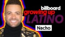 Nacho Talks Family Traditions & Favorite Foods, Sings an Unreleased Song | Growing Up Latino