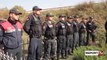 Report Tv-Rikthim në vitet e tmerrit, përkujtohet 21-vjetori i vrasjes se policit Sulovari