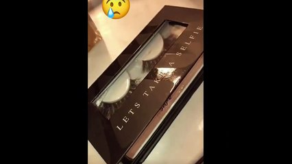 أمل العوضي تلتقي بعبودكا في ارض المعارض وتعرض اكل الدايت لها