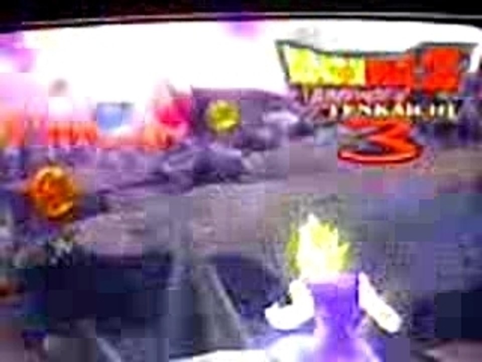 budokai tenkaichi 3