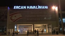 İstanbul Havalimanı'ndan İlk Tarifeli Yurt Dışı Sefer Kıbrıs'a - Lefkoşa