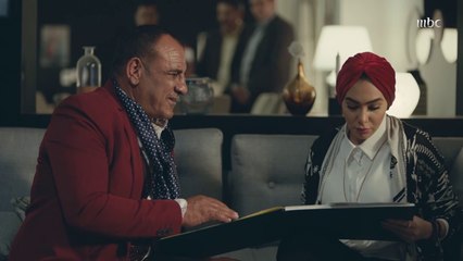 حسن يتزوج رغدة ويوافق على شرط صعب في #أيوب