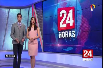 Trujillo: mujer dio a luz en patio de posta médica en El Porvenir