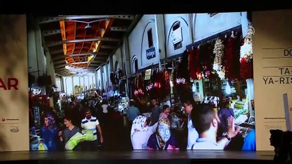 Ticaret Bakanı Pekcan: ''Teknoloji odaklı ürünlere yönelmemiz ihracatımızı bu yönde artırmamız gerekmektedir'' - ADANA