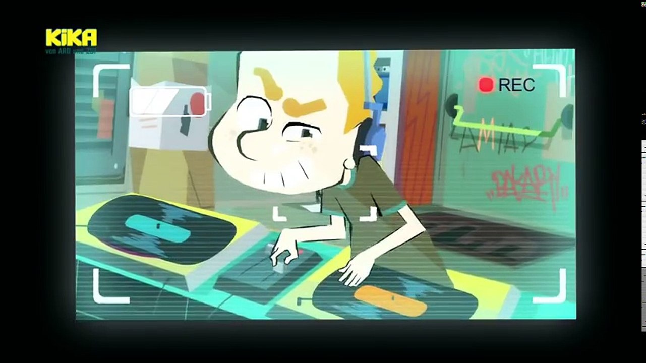 Max & Maestro - 1. Das absolute Gehör | Mehr auf KiKA.de