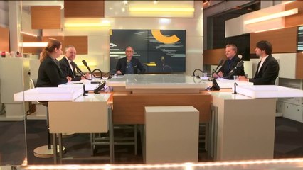Les informés de franceinfo du 31 octobre 2018.