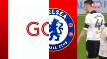Cesc Fabregas Goal HD - Chelseat3-2tDerby 31.10.2018