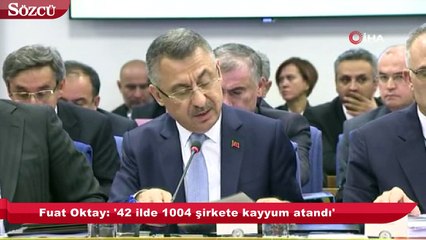 2019 Merkezi Yönetim bütçe görüşmeleri