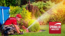 Sprinkler Master Repair North Salt Lake, UT. (385) 226-5764