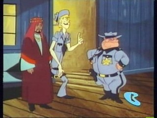 [1978] Arquivo Cãofidencial - Episódio 01