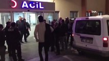 Batman'da Teröristlerle Çatışma: 1 Polis Yaralandı