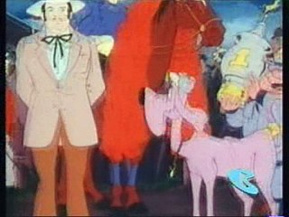 [1978] Arquivo Cãofidencial - Episódio 02