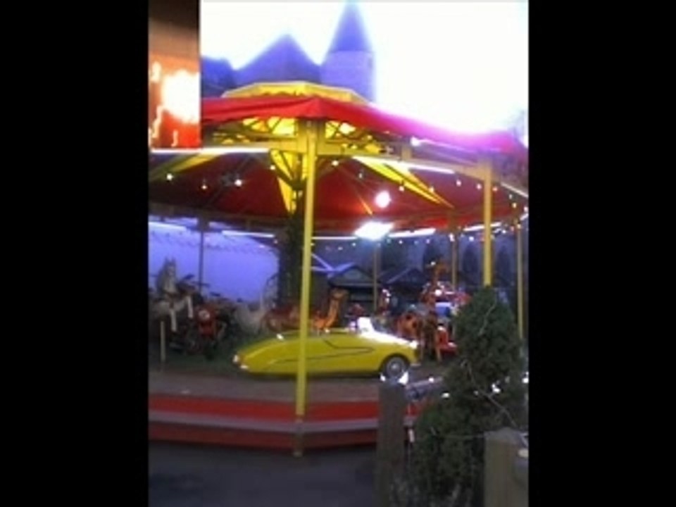 Rêves de grenouilles