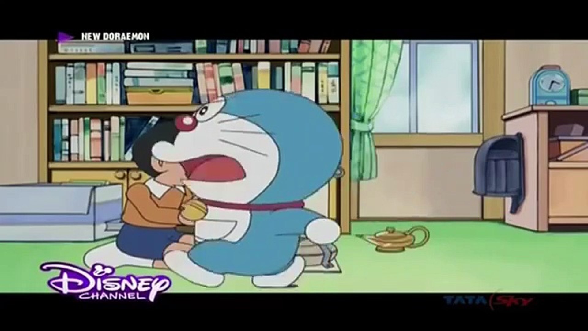 Doraemon | Doraemon Latest Cartoon 2018 | Doraemon Cartoon - video  Dailymotion