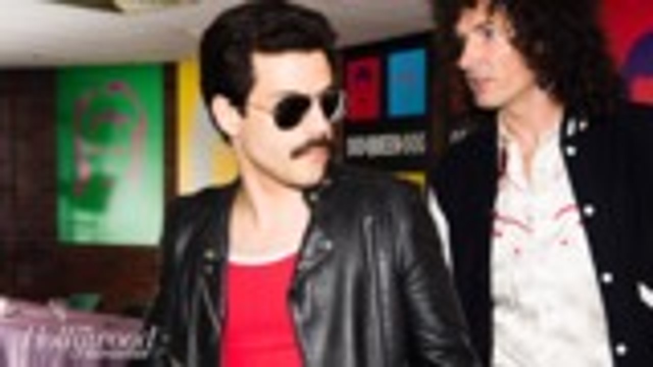 Box-Office Preview: 'Bohemian Rhapsody' Set to Rock Domestic Debut with $35M-Plus | THR News
