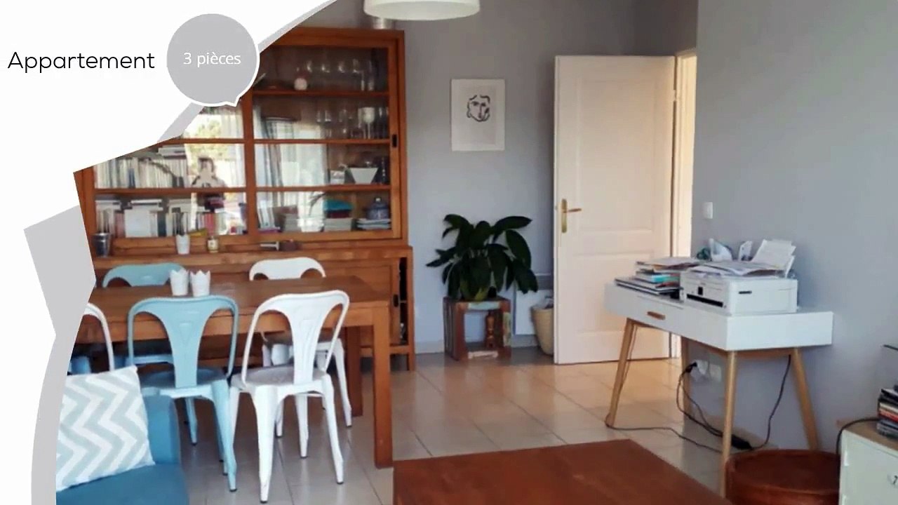 A louer - Appartement - MARSEILLE (13013) - 3 pièces - 66m²
