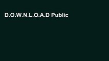 D.O.W.N.L.O.A.D Public Finance: A Contemporary Application of Theory to Policy [F.u.l.l Pages]