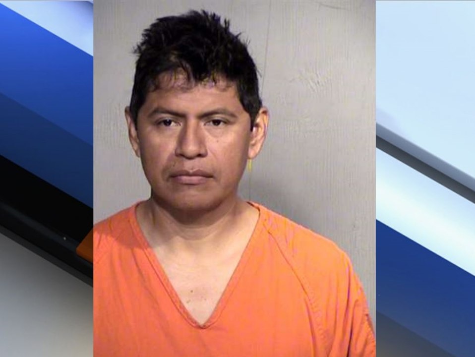 PD: Dad captures teen daughter's alleged stalker - ABC 15 Crime