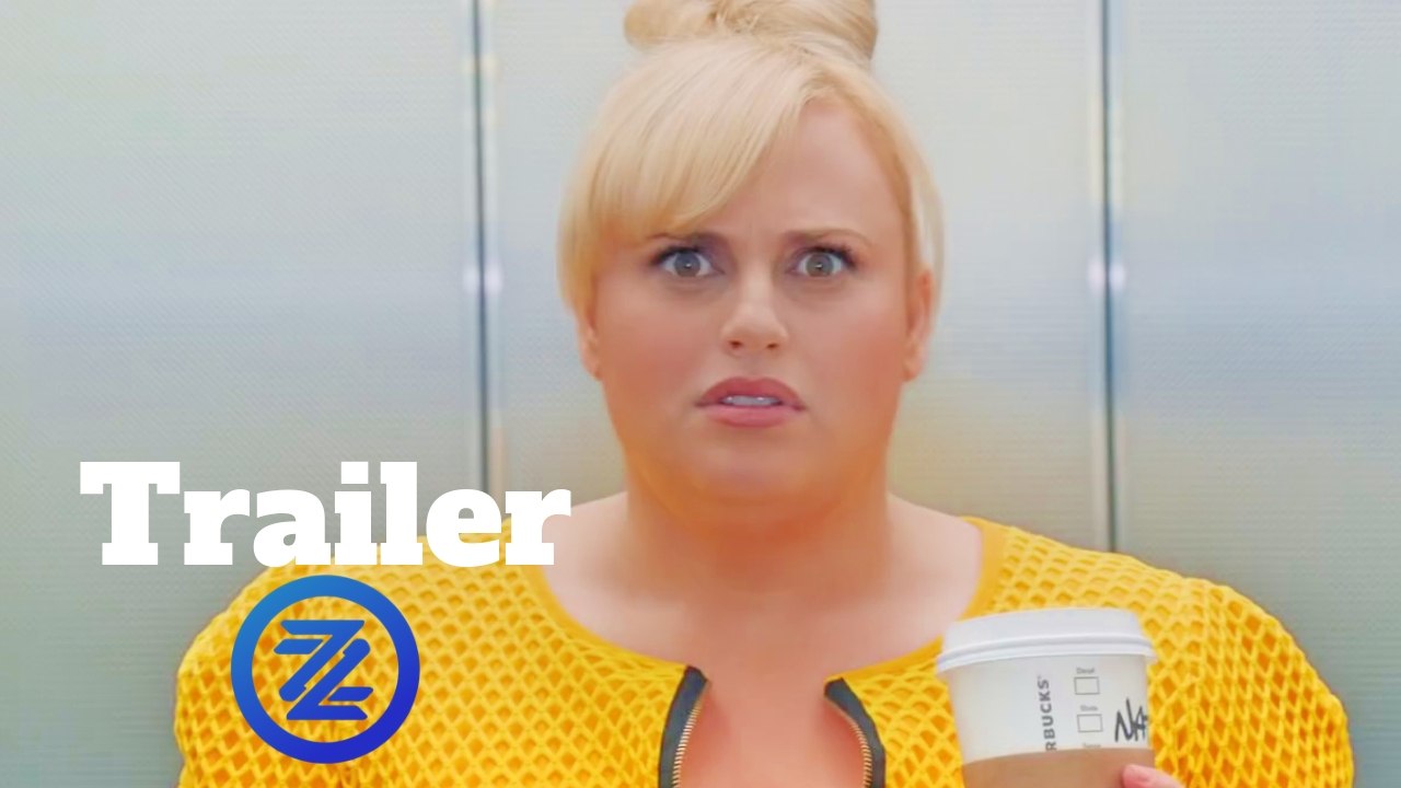 Isn't It Romantic Trailer #1 (2019) Priyanka Chopra, Rebel Wilson Romance Movie HD