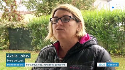 Bébés sans bras : nouveaux cas et nouvelles questions
