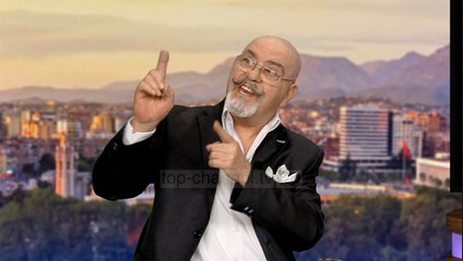 Fiks Fare, 30 Tetor 2018, Pjesa 3 - Investigative Satirical Show