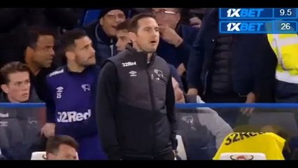 Chelsea vs Derby 3-2 All Goals and Extended Highlights 31/10/18 HD