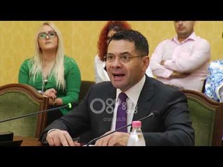 Ora News - Buxheti 2019, Ahmetaj: Autostrada Tiranë-Durrës do zgjerohet me 3 korsi