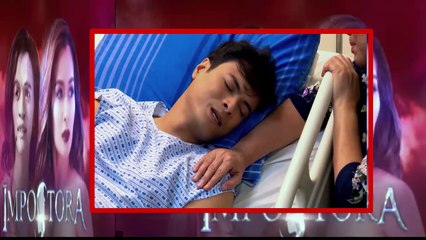 Impostora Novela Filipina Capitulo 91 Completo