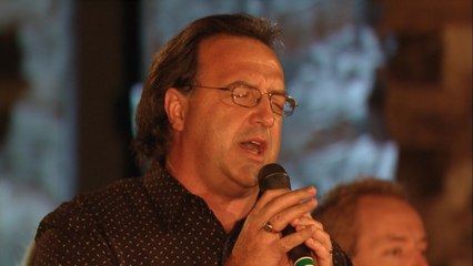 Bill & Gloria Gaither - Lead Me To That Rock