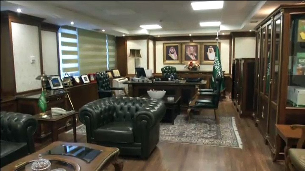 Khashoggi fue estrangulado y desmembrado nada más entrar en el consulado saudí