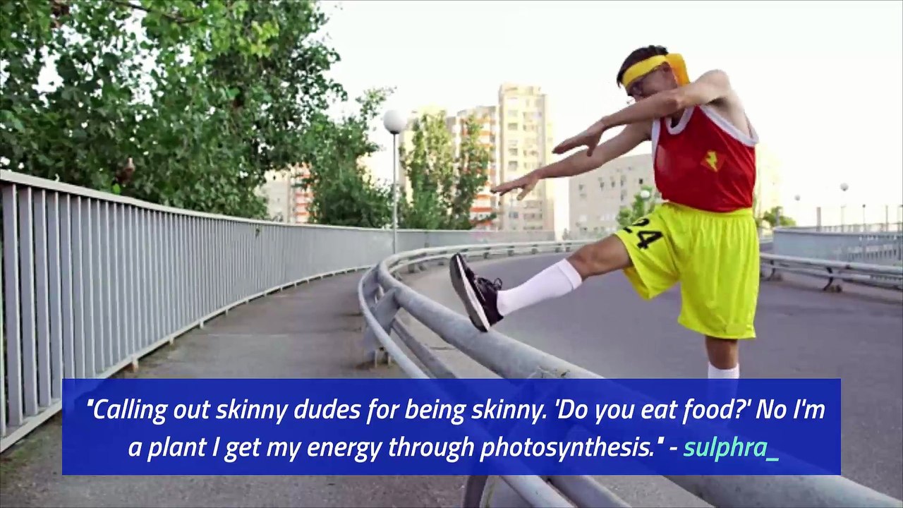 What Do You Wish Wasn’t Socially Acceptable?