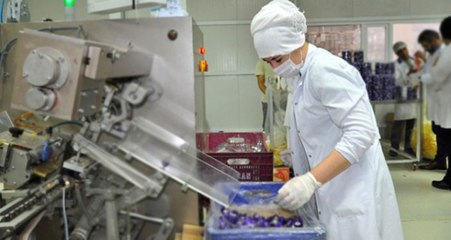 Bakanlıktan Aldığı Destekle Diyarbakır'da İş Kurdu, Şimdi 26 Ülkeye İhracat Yapıyor