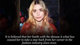 Ashley Olsen Is In Critical Condition After Suffering From This Serious Disease