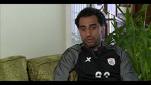 حسن الراهب يتحدث للصدى عن ما أوجعه من فريقه السابق ويتحدث عن الشباب وناصر الشمراني