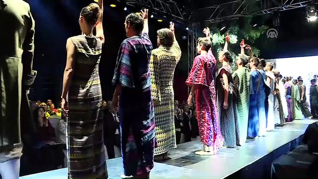 ATHİB 7. Dokuma Kumaş Tasarım Yarışması - Ödül töreni - ADANA