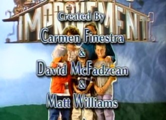 Home Improvement - S03E22 - Swing Time