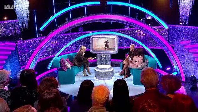 Strictly It Takes Two S15E35