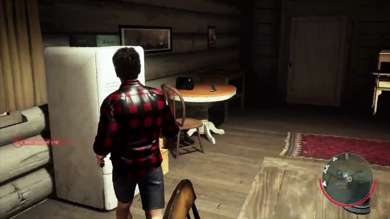 Friday The 13th The Game | GOOO!!