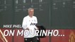 FOOTBALL: Premier League: Former Man United coach Phelan discusses Mourinho, Pogba and more...