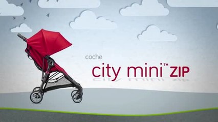 Baby Jogger City Mini ZIP