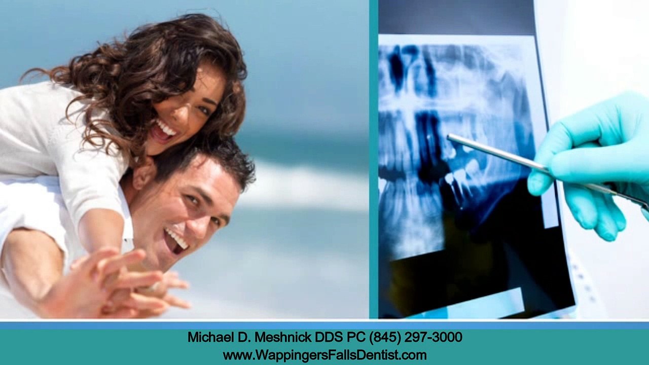 Dentist Wappingers Falls NY