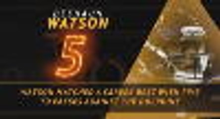 AMERICAN FOOTBALL: NFL: Fantasy Hot or Not