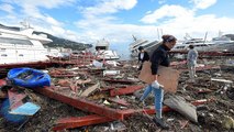 Nach Unwettern in Italien: Schäden in Milliardenhöhe